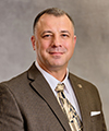 Darrell Eilts, Chief Information Officer